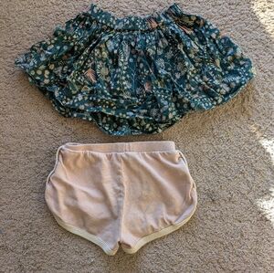 Petits Vilains bottoms